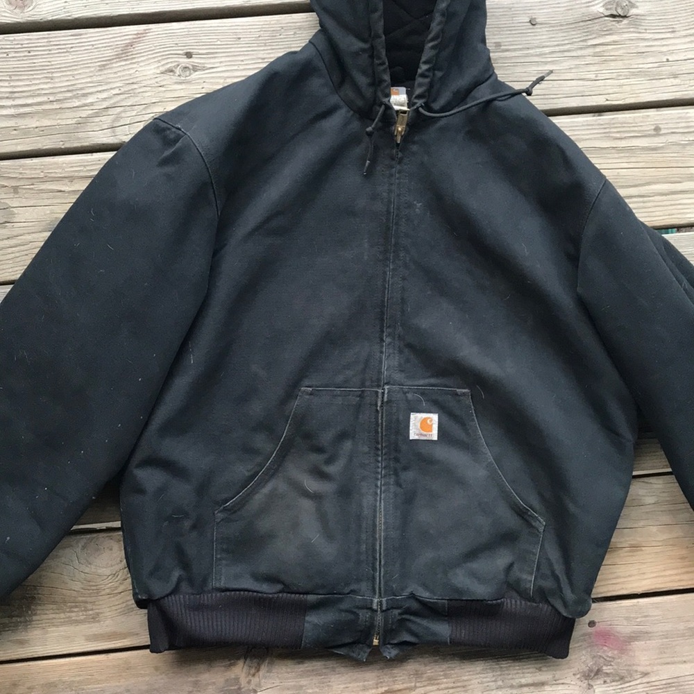 Carhartt Jacket
